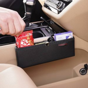 Car Seat Side Pocket 1 Piece