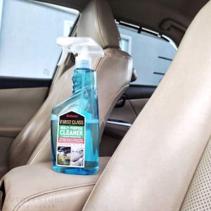 BULLSONE Glass Cleaner Formula (550 ML) – Korean Excellence